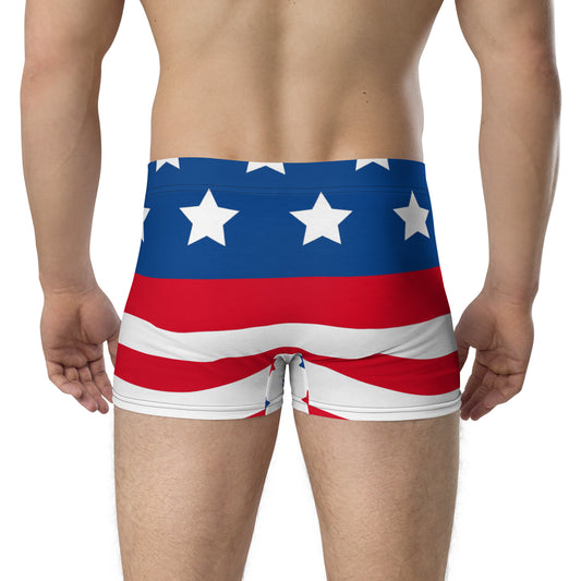 RF STARS´N STRIPES BOXER