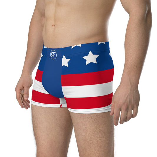 RF STARS´N STRIPES BOXER