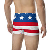 RF STARS´N STRIPES BOXER