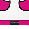 PINK PASSION SPORTS BRA