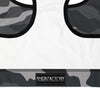 DARK CAMOU SPORTS BRA