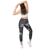 RF DARK CAMOU LEGGINS