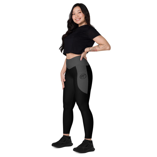 RF DARK LEGGINS