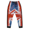 RF UNION JACK JOGGER