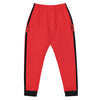 RF RED JOGGER