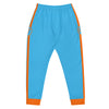 RF BLUORANGE JOGGER