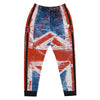 RF UNION JACK JOGGER