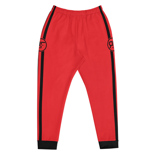 RF RED JOGGER