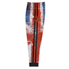 RF UNION JACK JOGGER