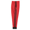 RF RED JOGGER