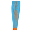 RF BLUORANGE JOGGER