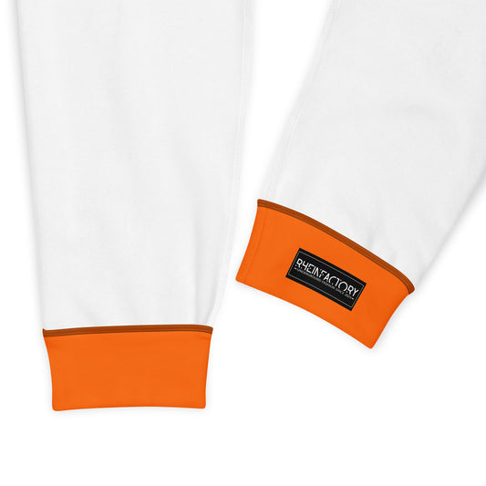 RF BLUORANGE JOGGER