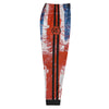 RF UNION JACK JOGGER