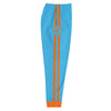 RF BLUORANGE JOGGER