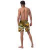 RF CAMOU SWIM SHORT