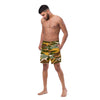 RF CAMOU SWIM SHORT