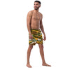 RF CAMOU SWIM SHORT