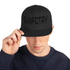 RHNFCTRY BB SNAPBACK