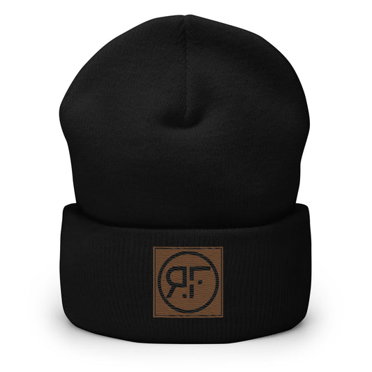 RHEINFACTORY BEANIE