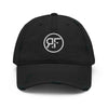 RF USEDLOOK CAP