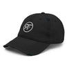 RF USEDLOOK CAP