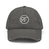 RF USEDLOOK CAP