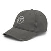 RF USEDLOOK CAP