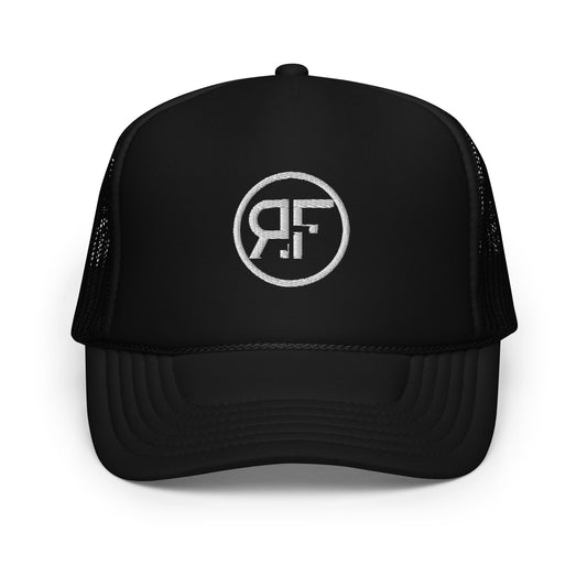 RF RETRO T CAP