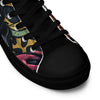 GRAFFITI HIGH SHOE