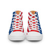 STARS`N STRIPES HIGH SHOE