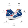 STARS`N STRIPES HIGH SHOE