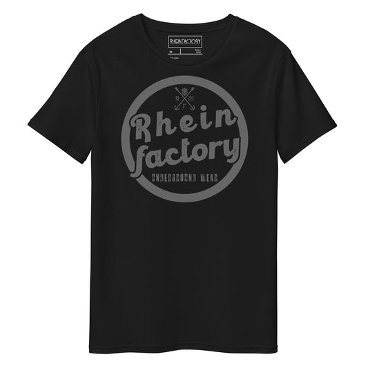 RF ROUND DARK EDITION T