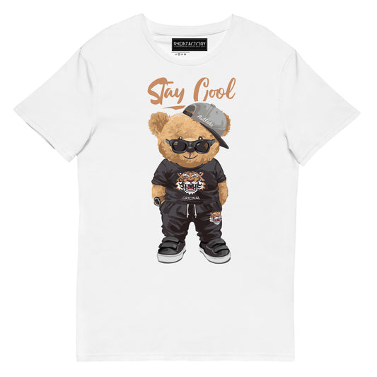 STAY COOL BEAR T