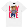 LOVE BEAR T