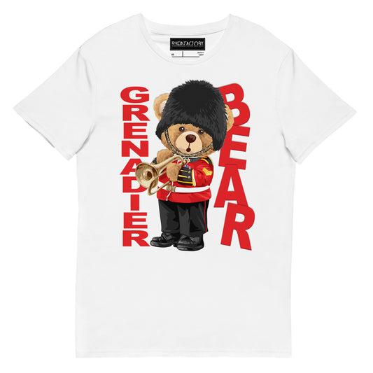 GRENADIER BEAR T