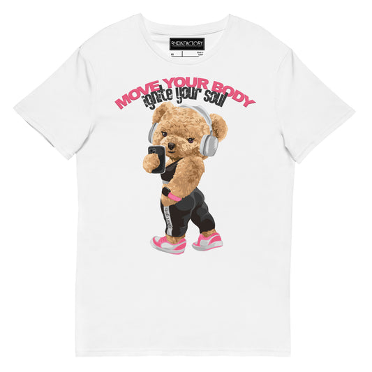 SPORT BEAR T