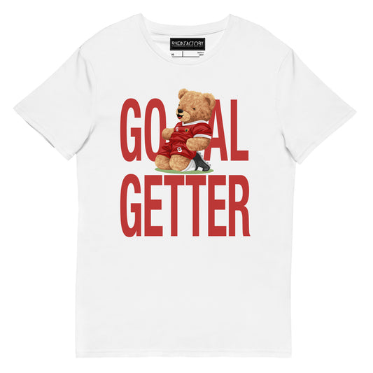 GOALGETTER BEAR T