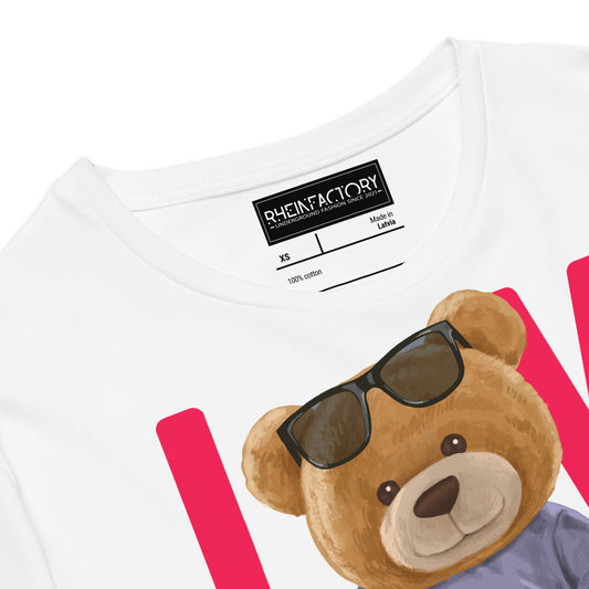 LOVE BEAR T