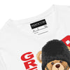 GRENADIER BEAR T