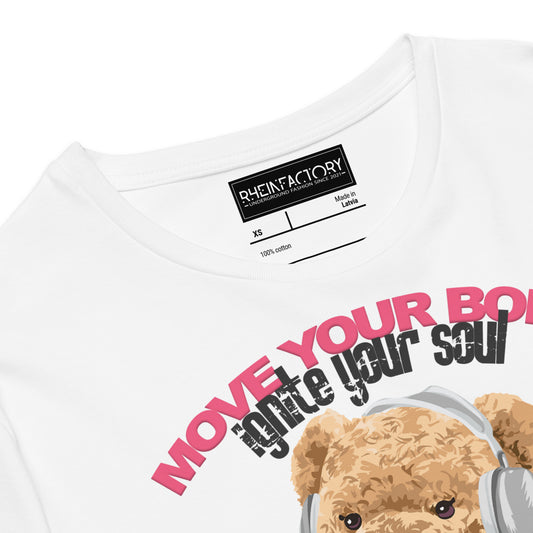 SPORT BEAR T