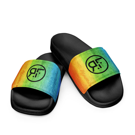 PRIDE SLIDER