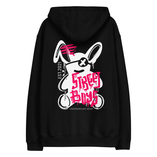 RF STREET BOYS HOODIE