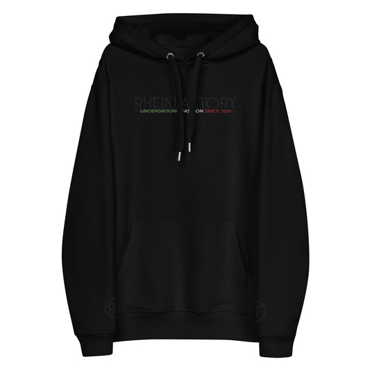 RF PREMIUM HOODIE