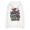 RF UNDERGROUND KING HOODIE