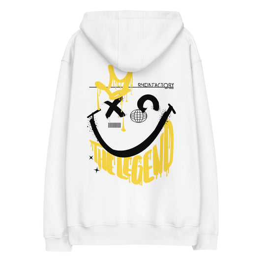 RF THE LEGEND HOODIE