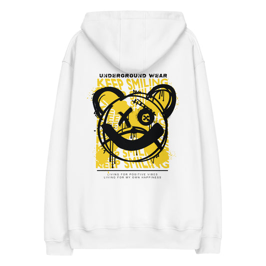 RF KEEP SMILING HOODIE