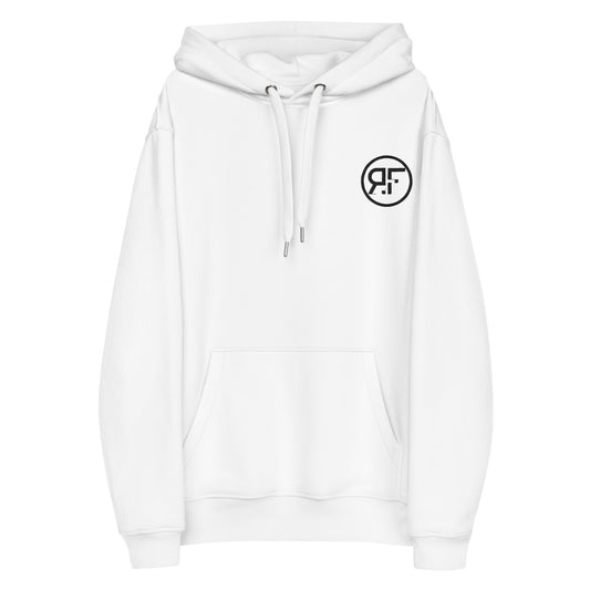 RF GOOD VIBES ONLY HOODIE