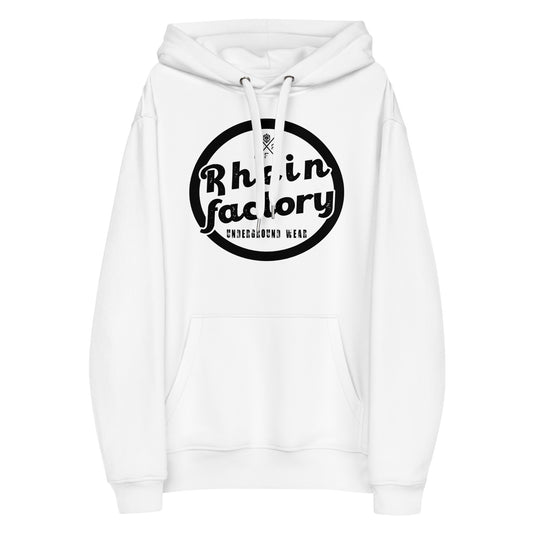 RF ROUND BIO-HOODIE