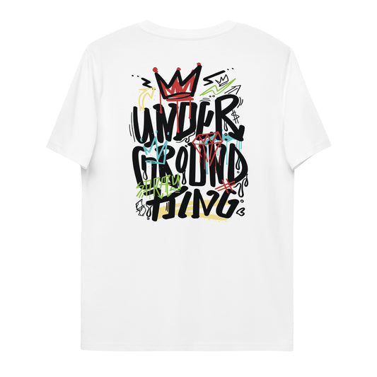 RF UNDERGROUND KING T