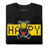 ALWAYS BE HAPPY BEAR SWEAT